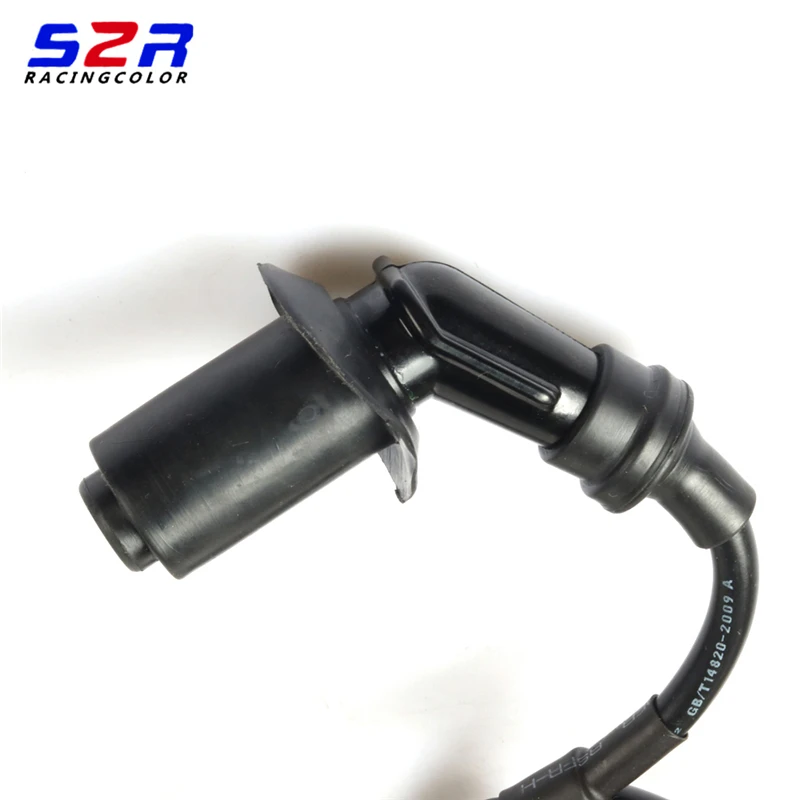 Мотоцикл для катушки зажигания Comp YAMAHA BWS125 GY6125 BWS GY6 125 RSZ мопед Pitback уплотнение зажигания Заглушка в сборе