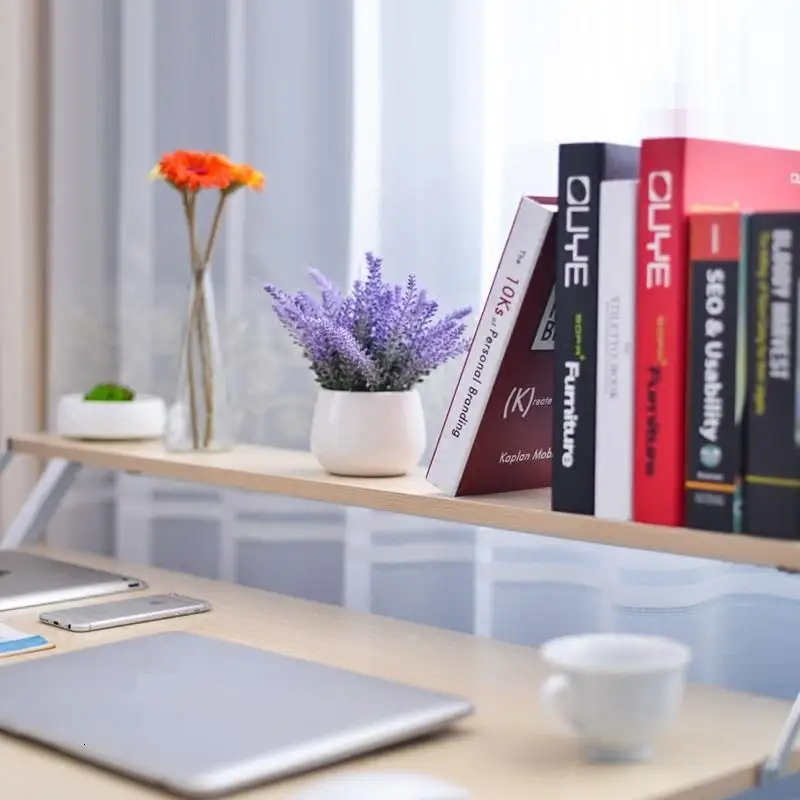 Scrivana Escritorio Bureau Meuble Schreibtisch мебель для офиса, регулируемая подставка для ноутбука, компьютерный стол