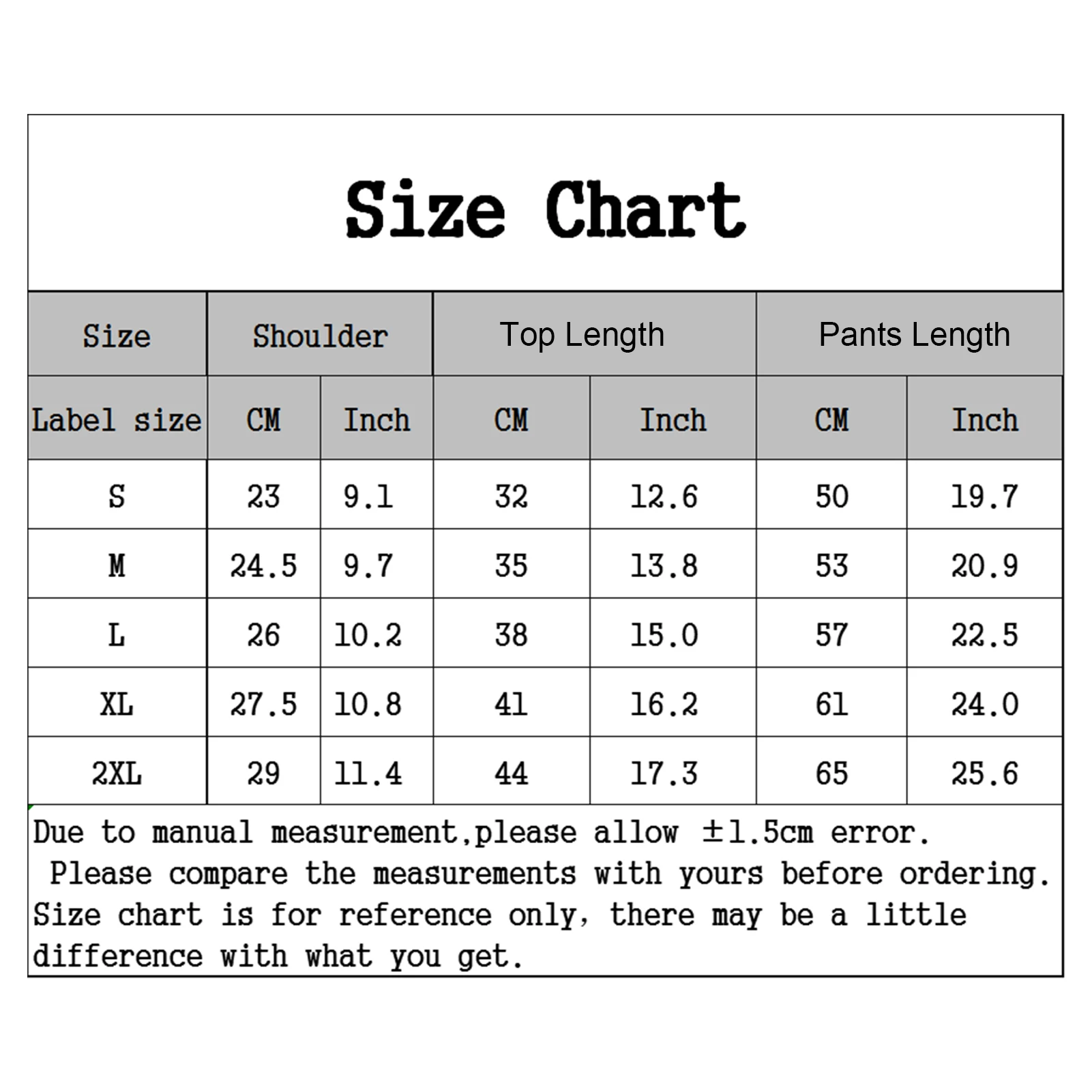 

Children's Clothing