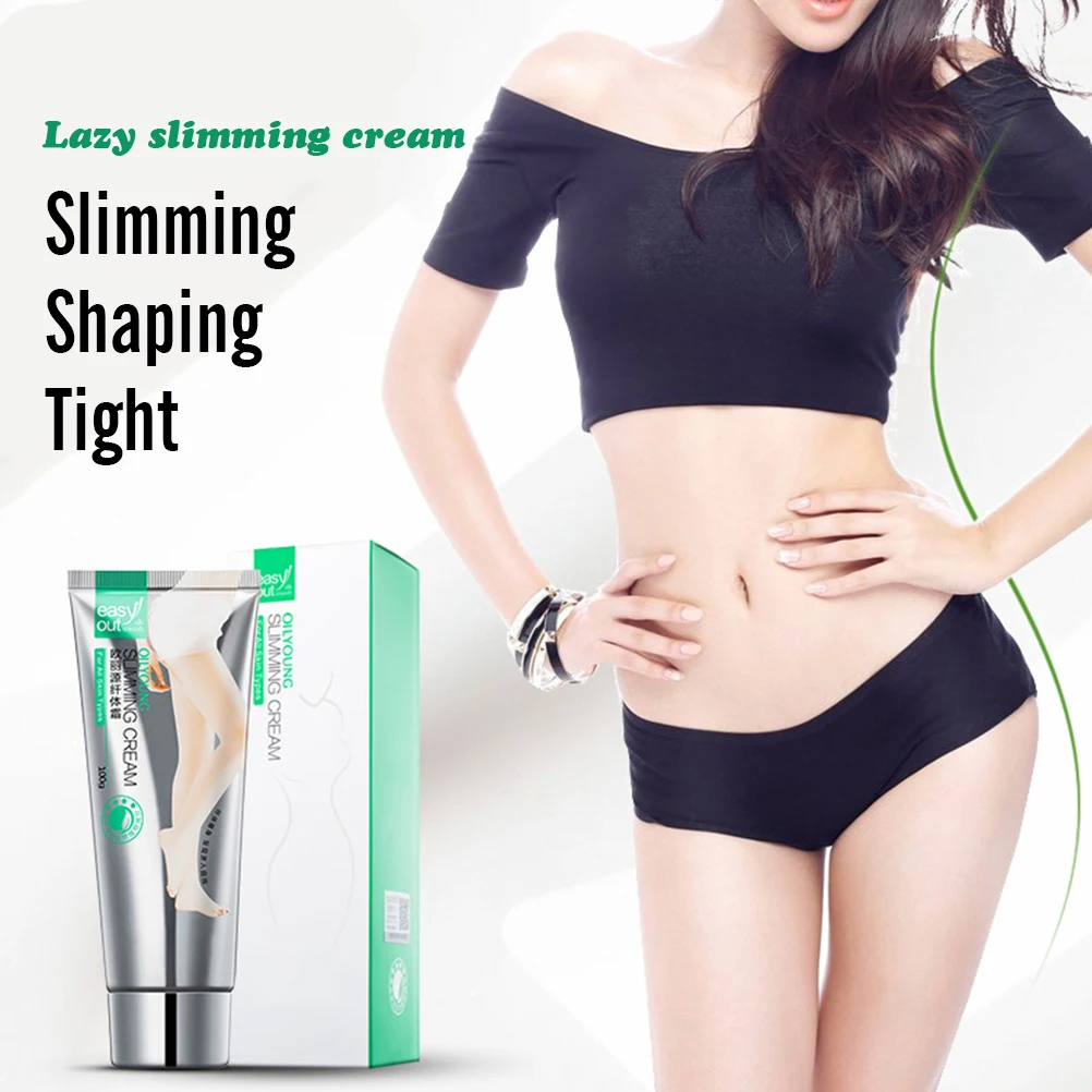 Потеря веса крем для похудения укрепляющий увлажняющий жиросжигающий ног тела