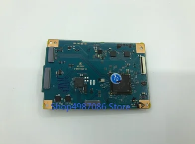 

Repair Parts Main board motherboard Mounted C.Borad VC-1037 A-2065-081-A For Sony HXR-MC2500