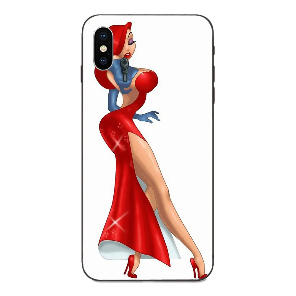 Чехол из ТПУ для Xiaomi Redmi Note 3 3S 4 4A 4X 5 5A 6 6A 7 7A K20 Plus Pro S2 Y2 Y3 | Мобильные телефоны и