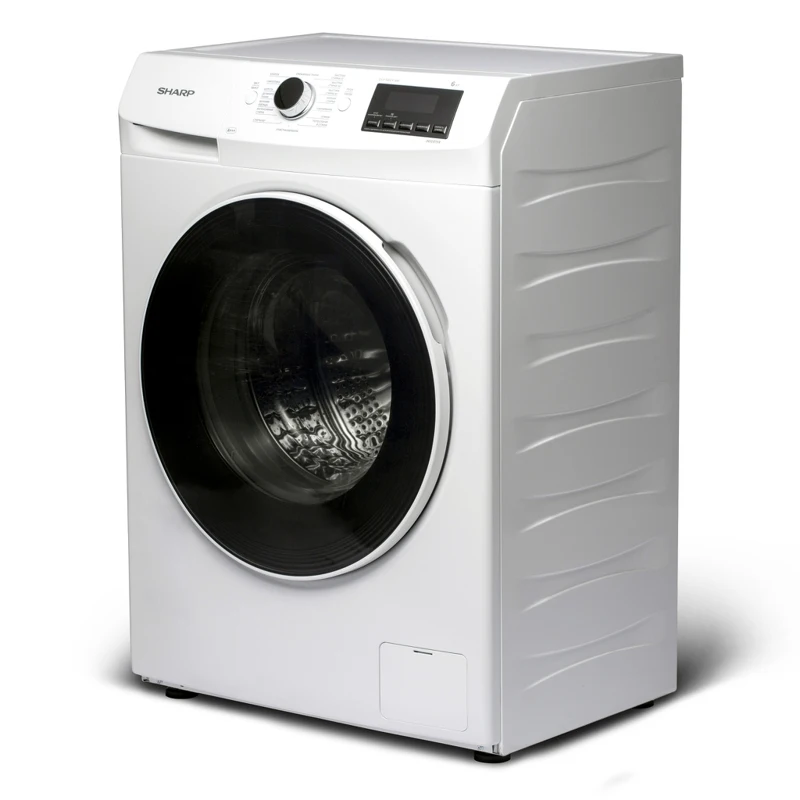 Стиральная машина Sharp ESF760CXWH|Стиральные машины| |