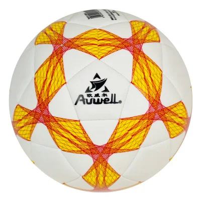 

Orwell skin Football No. 3 Children's Football AWS535 0 sewn TPU foot