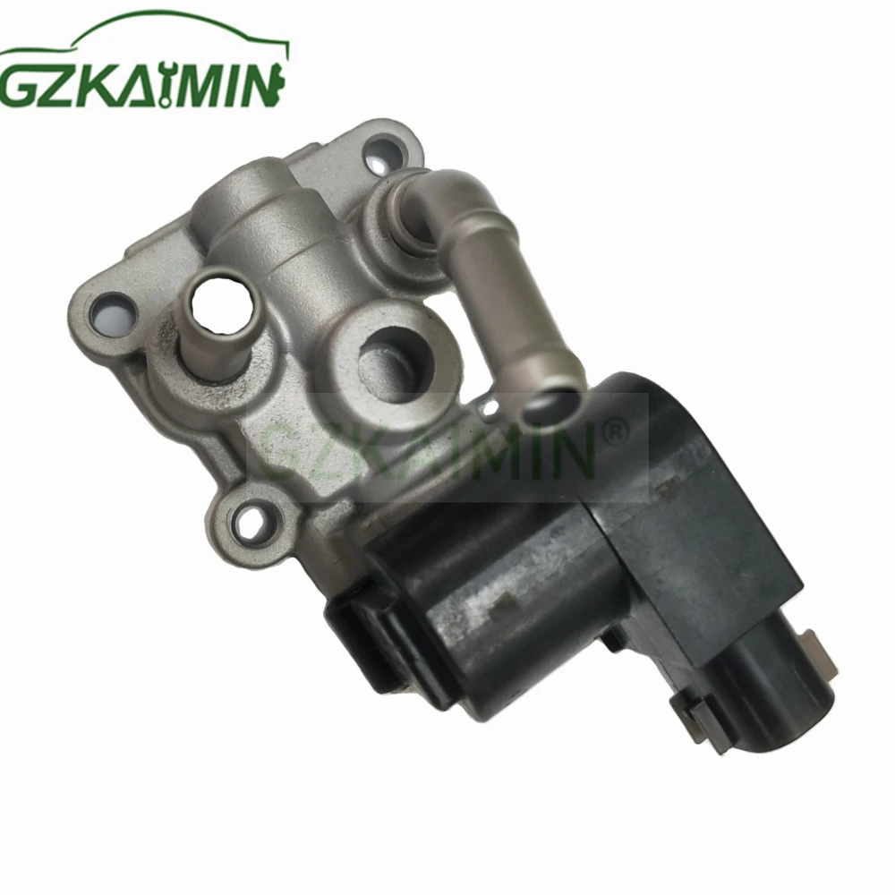 Высококачественный двигатель клапана контроля холостого хода AC 136800-1250 22270-97201