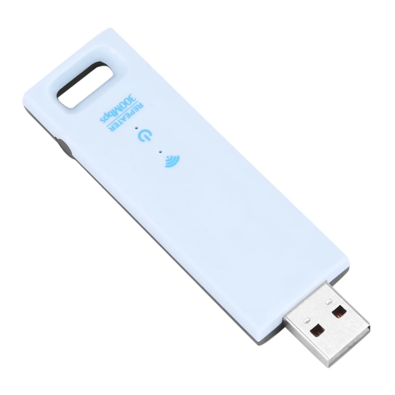 USB-усилитель сигнала Wi-Fi 300 Мбит/с | Мобильные телефоны и аксессуары