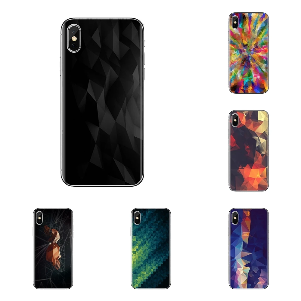 Мягкий чехол из ТПУ для Huawei G7 G8 P7 P8 P9 Lite Honor 4C 5X 5C 6X Mate 7 8 9 Y3 Y5 Y6 II 2 Pro 2017|Бамперы| |