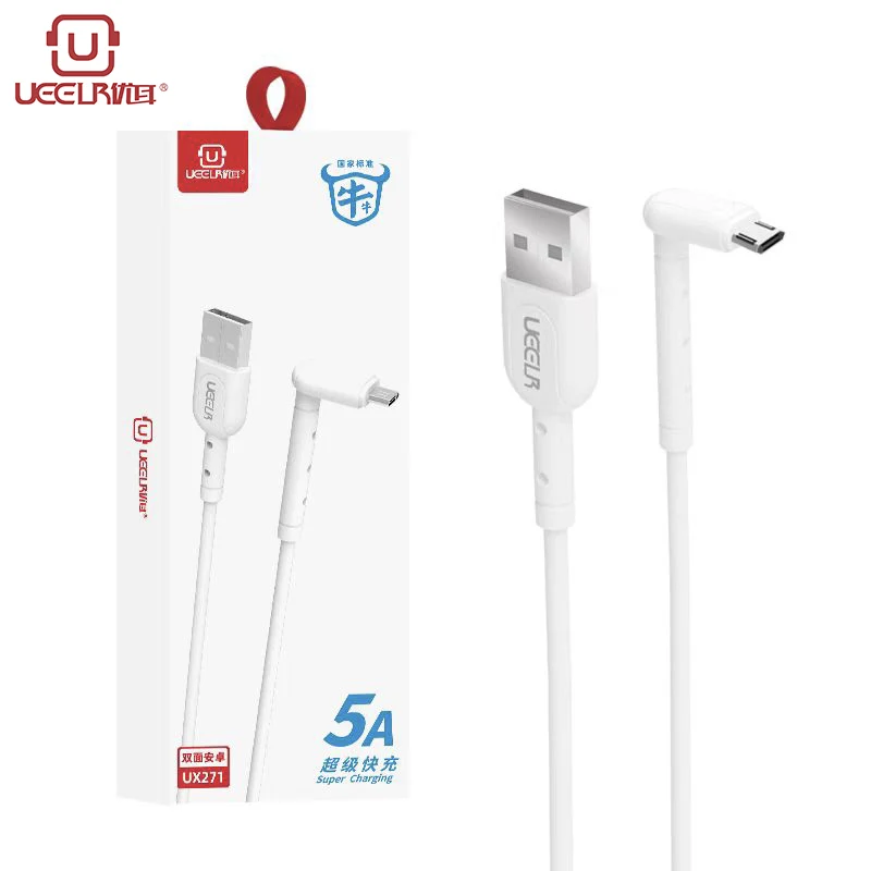 

OLAF USB Type C Cable 90 Degree 3A Fast Charging Data Charger USB Cable For Samsung S8 S9 S10 Xiaomi mi8 mi9 Huawei P20 P30 Pro
