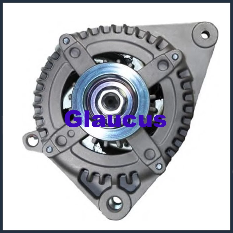 3MZ 3mzfe генератор генератора двигателя для Lexus RX330 RX 330 Toyota Highlander Sienna V6 3.3L 2004 27060 0A100