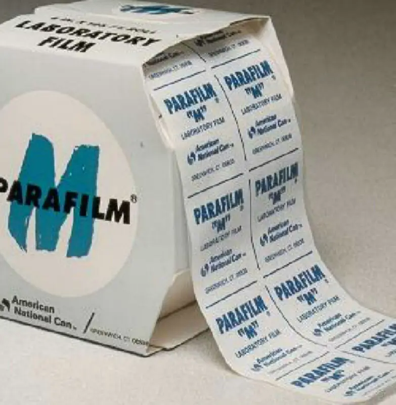 

Parafilm M Laboratory Film 10cm / 4" wide, Length 1m, 2m, 5m,10m