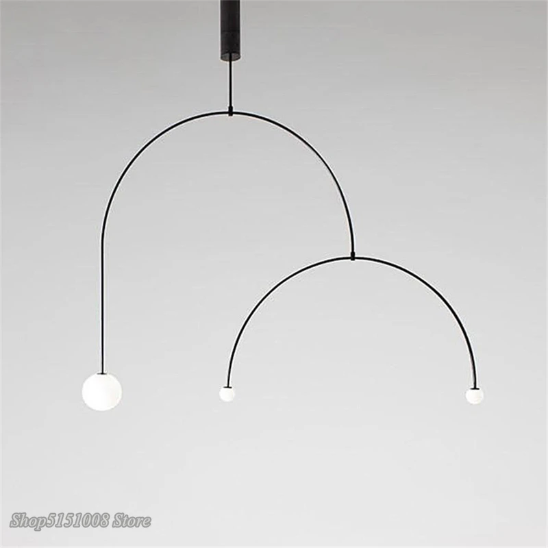 Подвесные светильники в стиле лофт индастриал потолочные светодиодные лампы