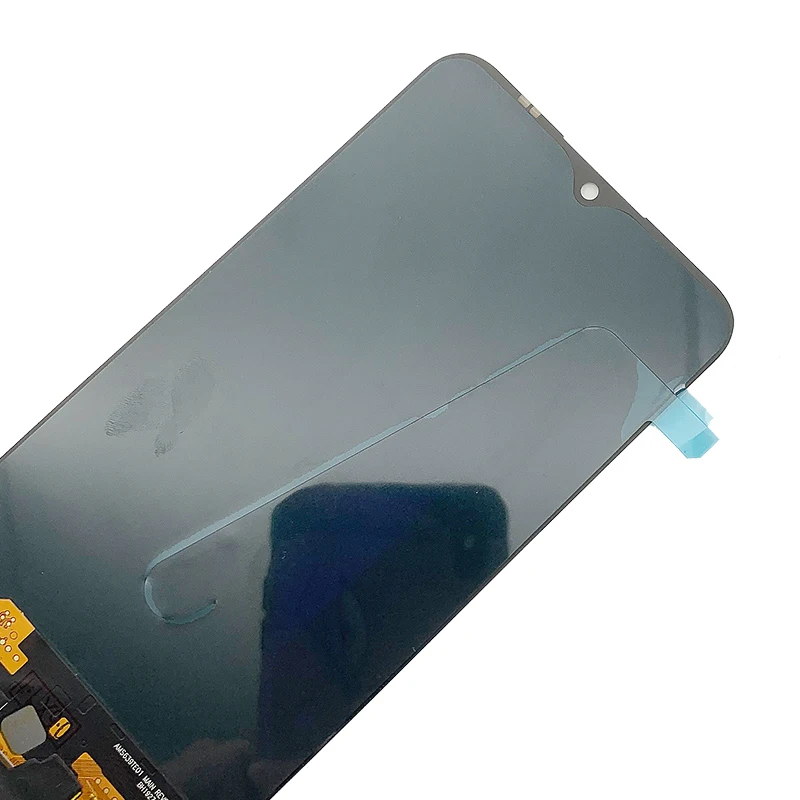 OLED For Huawei Nova 5 Pro LCD Display Touch Digitizer Assembly SEA-AL10 SEA-TL10 SEA-LX2 LX3 Replace For Huawei Nova 5 LCD enlarge