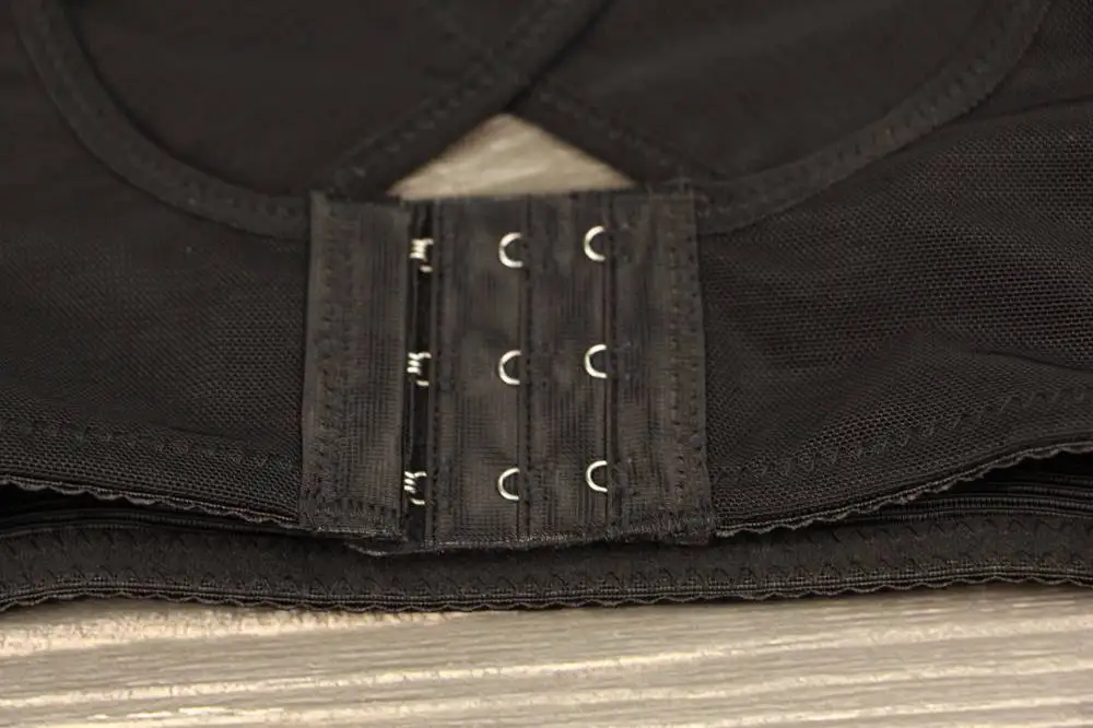 Бесплатная доставка тонкая тарелка для груди коррекция фиксации пуш-ап спины