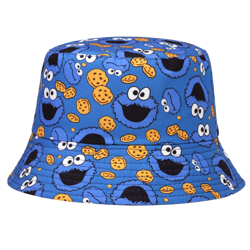 Панама в стиле хип-хоп для мужчин и женщин складная винтажная шляпа рыбалки