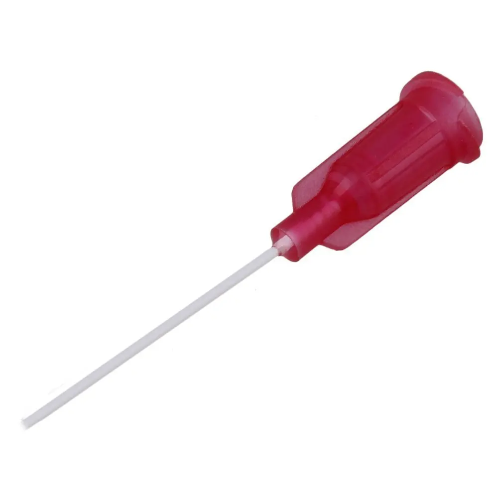 150 шт. дозирующие иглы для наконечников клея 25ga | Обустройство дома