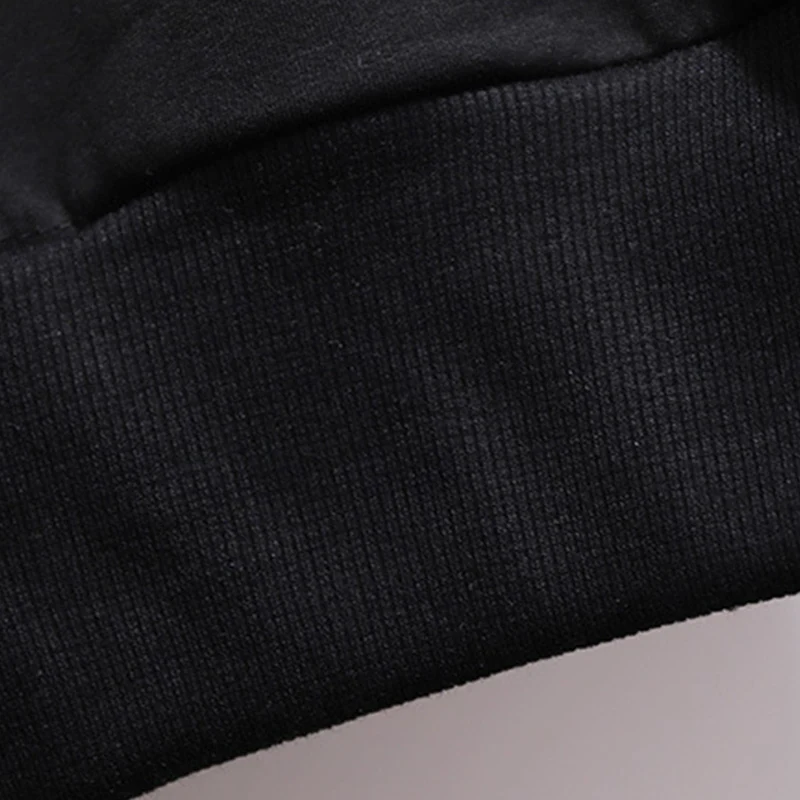 

2021 Fall/Winter New Fat mm Hooded Sweater Geometric Pattern Loose Pullover Slim Trendy Jacket