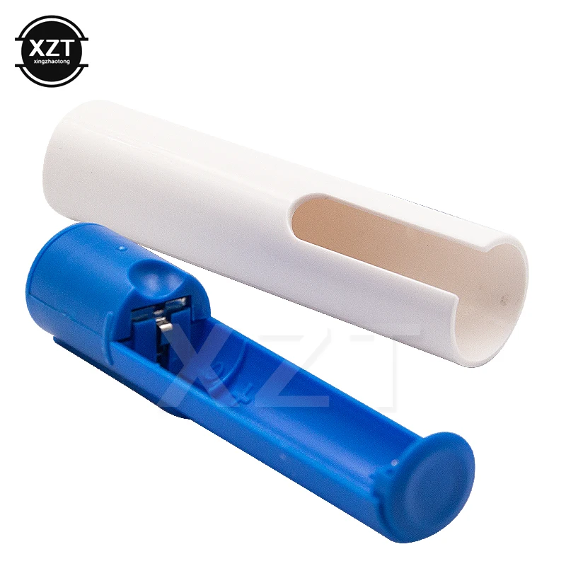 Чехол для аккумулятора 18650 сделай сам корпус коробки внешний мини аккумулятор USB