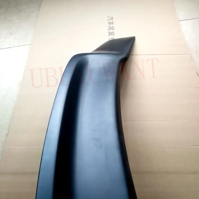 

Fit For Hyundai MISTRA 2014-2017 ABS / Carbon Fiber Exterior Rear Spoiler Tail Trunk Boot Wing Decoration Car Styling