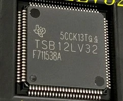 

TSB12LV32PZG4 TSB12LV32 TQFP100