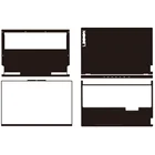 Наклейка для ноутбука KH, Защитная крышка для Lenovo Legion 7 Gen 6 2021 16