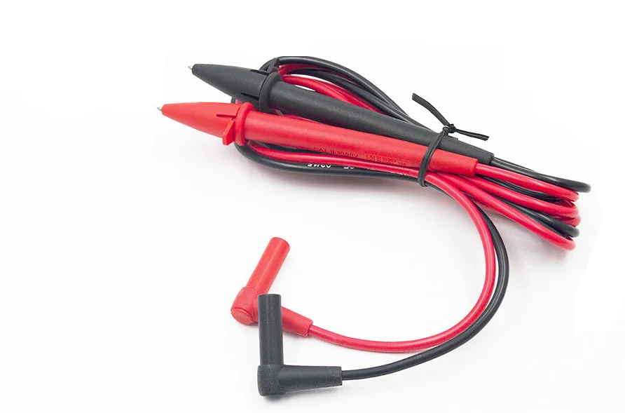 Штифт зонда ZIBOO TP88A с жесткой задней поверхностью + провод для испытания твердой