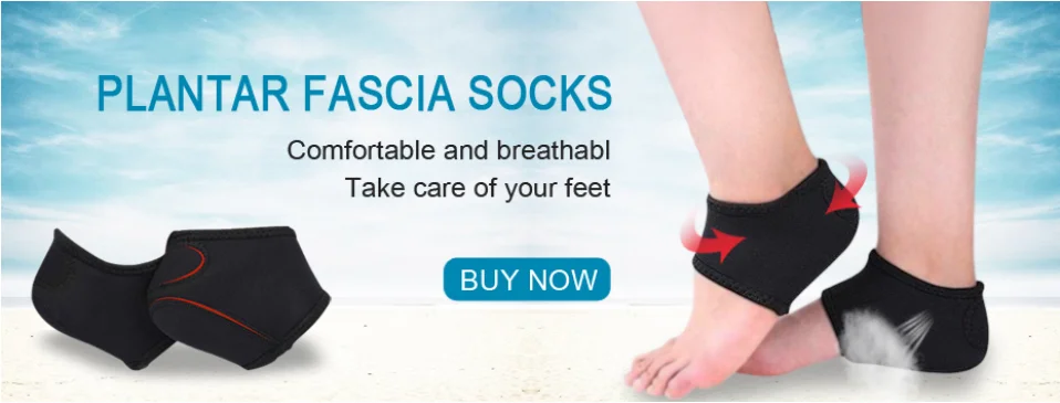 Demine Plantar Fasciitis носки для Ахилла тендонита мозоли Шпоры трещины облегчение боли пяточные колодки для мужчин и женщин Уход за ногами вставки