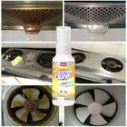 Бытовая кухонная Масляная смазка, мощный кухонный очиститель, чистящее средство, пузырьковый спрей, дезактивация, спрей, чистящий продукт