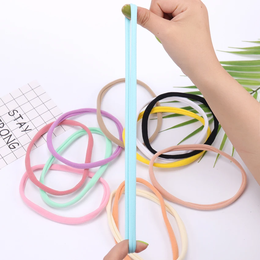 12 шт. Детские аксессуары для волос | Аксессуары одежды