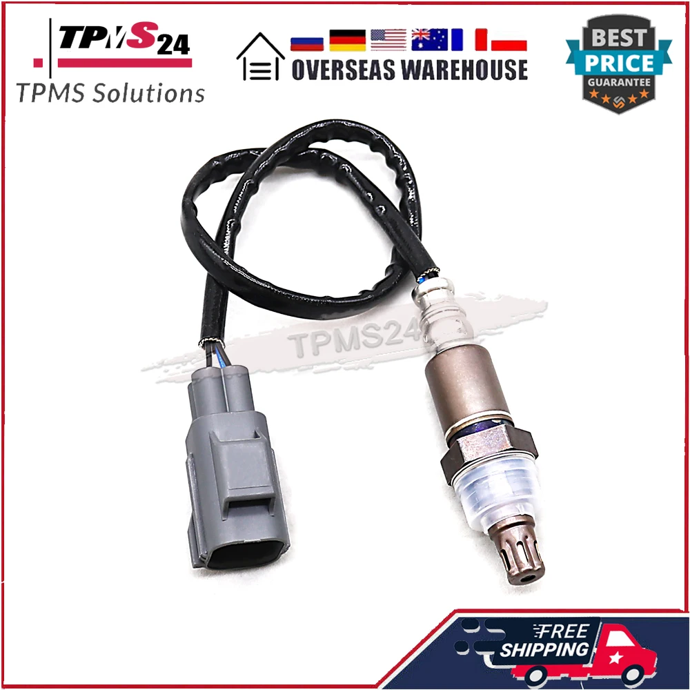 Для LAND ROVER LR2 VOLVO S60 S80 V60 V70 XC60 XC70 XC90 234-9027 кислородный датчик лямбда-сенсор O2 |
