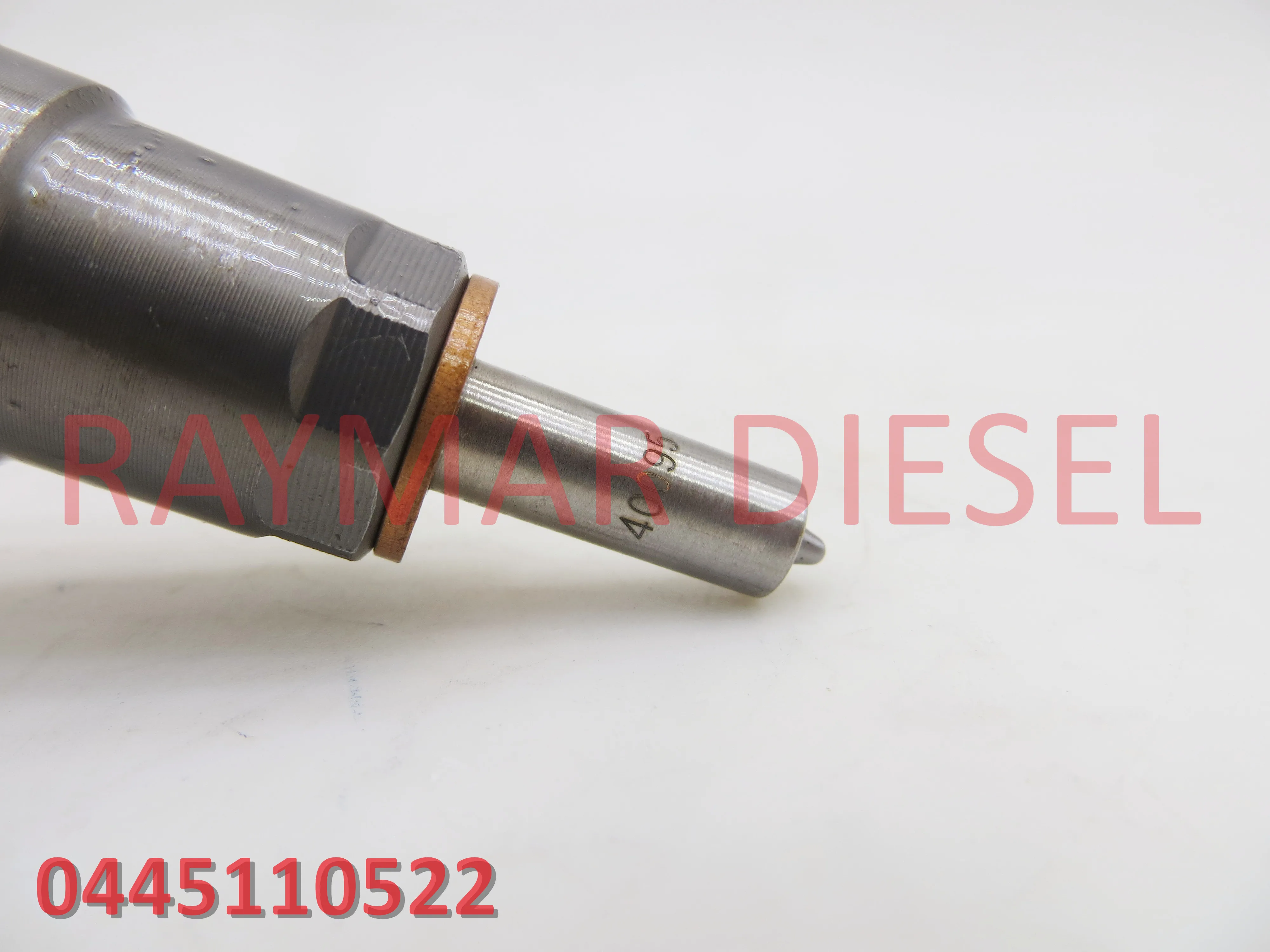 

Genuine Brand Diesel Common Rail Fuel Injector Assy 0445110522, 68211302AA, 35062016F