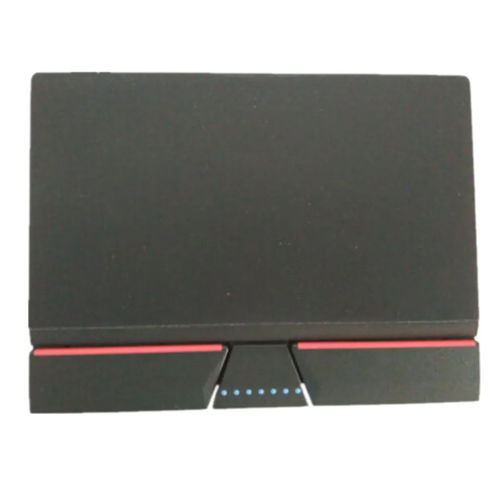 

New For ThinkPad T440 T440S T440P T450 T450S T540P T550 L450 W540 W550 W541 E531 E545 E550 E560 E450 Series Three Keys Touchpad