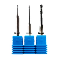 dental milling cutter vhf k4 dentistry milling burs cad cam dental tools for vhf k4 0 6mm1 0mm2 0mm