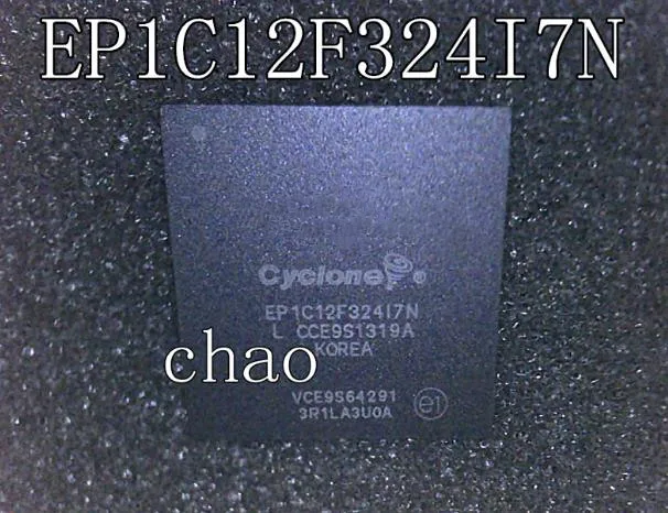 

New original EP1C12F324I7N EP1C12F324 BGA-324 IC 1pcs/1lot