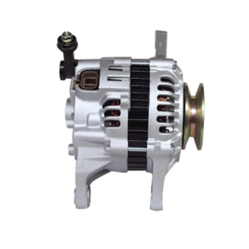 

electrical motor for mazda pick up car low rpm alternator F651-18-300B