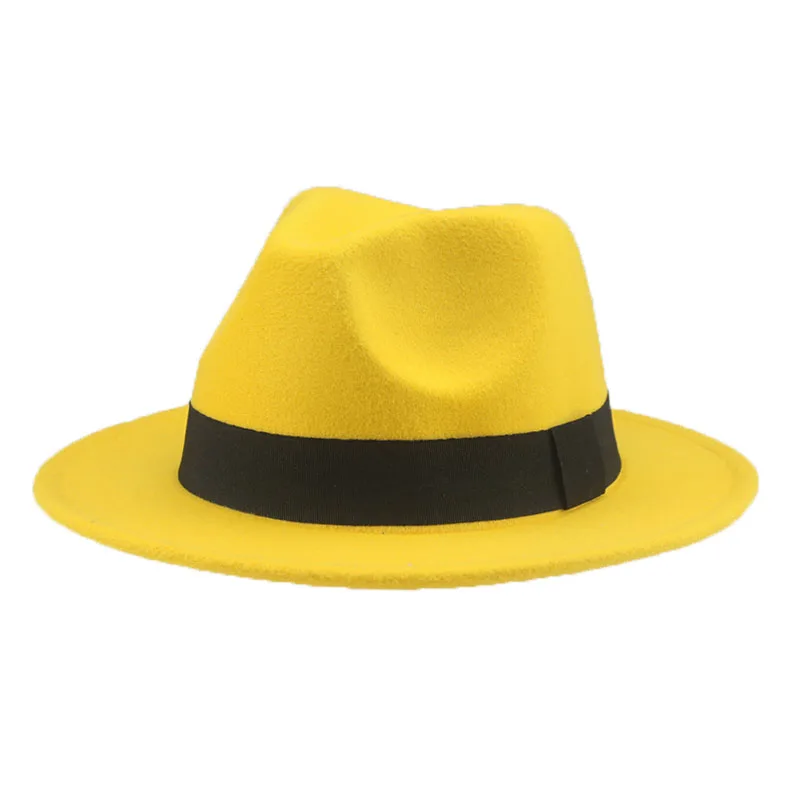 Детская шапка шляпы лента однотонные верблюжьи цвета хаки ковбойские шапки