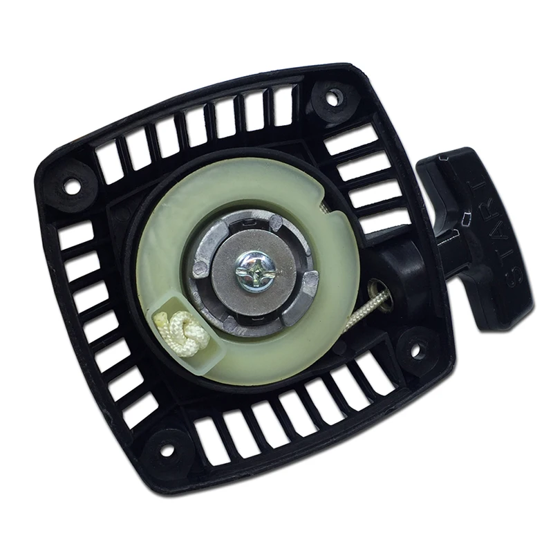 Пусковое устройство для двигателя Zenoah CY 23cc 30.5cc подходит 1/5 HPI ROVAN ROFUN KM GTB TS BAJA 5B FG Losi