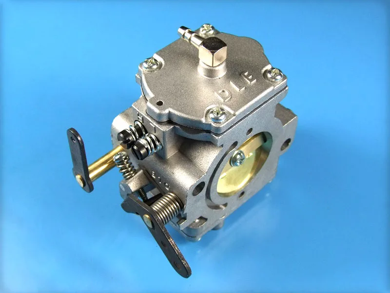 

Zyhobby DLE170 Carburetor For 170cc DLE Gas Engine