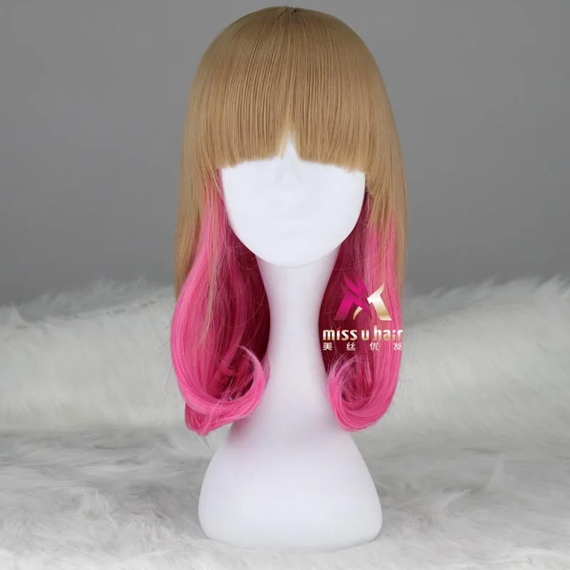 Популярный короткий парик Боб с 2 когтями для наращивания волос конский хвост