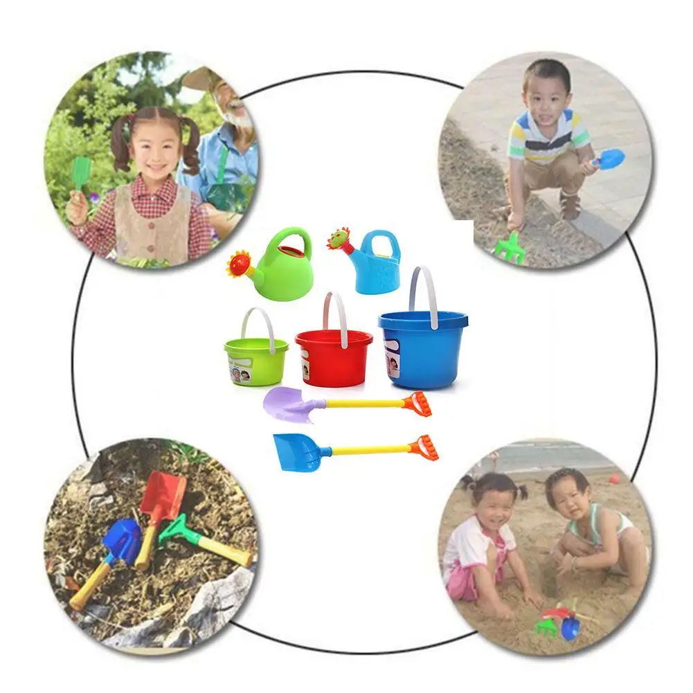 

Beach Toy Sand Set Sand Play Sandpit Toy Summer Outdoor Toy For Boys Girls Gift Summer Toys Beach Play Sand Water Game Play Cart