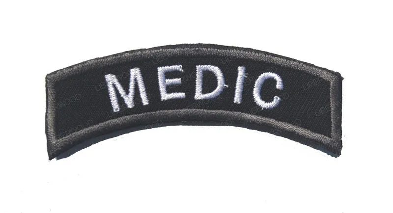 ИК Мультикам инфракрасный медицинский медный патч камуфляж CP EMS EMT Тактический