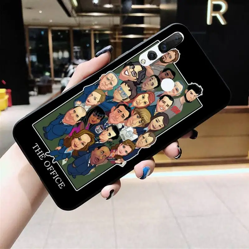 Чехол для телефона Huawei Honor 30 20 10 9 8 8x 8c v30 Lite view pro | Мобильные телефоны и аксессуары