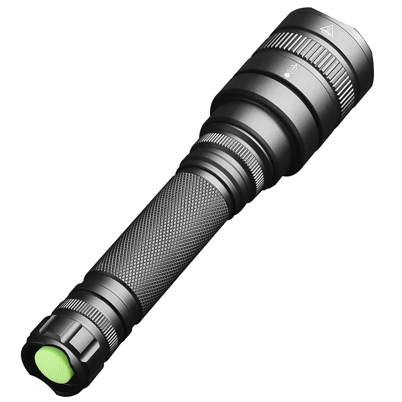 Litwod Z25 1515 самый мощный светодиодный фонарик xhp70.2 30 Вт 18650 3200lm фонарь с регулируемым светом факел с xhp50