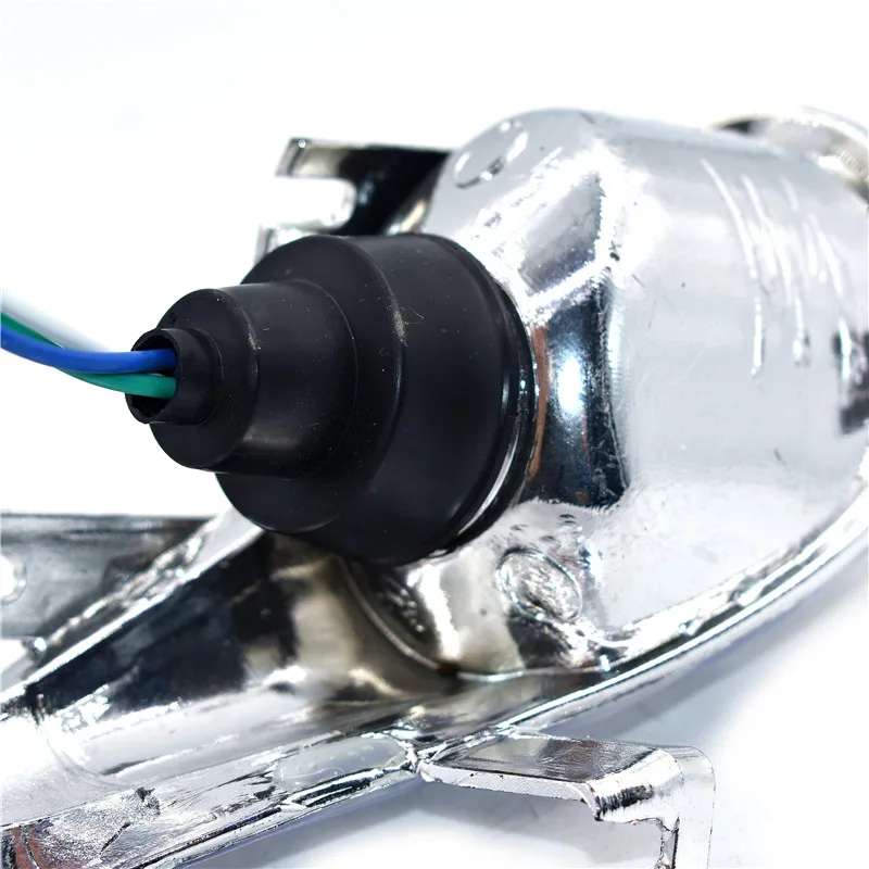 Фара для квадроцикла левый или правый поисветильник свет китайского небольшого