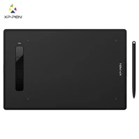 xp pen star g960s960s plus 9x6 inch drawing tablet graphics tablet support android 60%c2%b0 tilt 8192 pressure e learning teaching