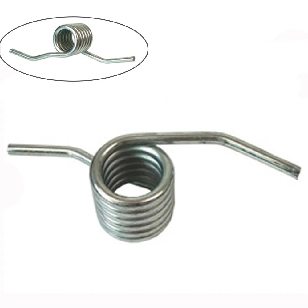 

3-4 Tons Horizontal Jack Horizontal Jack Accessories Hydraulic Jack Handle Torsion Spring