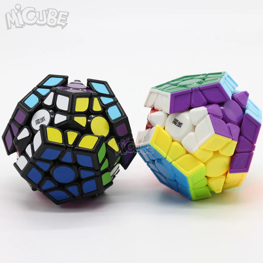 Кубик Moyu Aohun магические кубики 3x3 кубик скорости для профессиональных