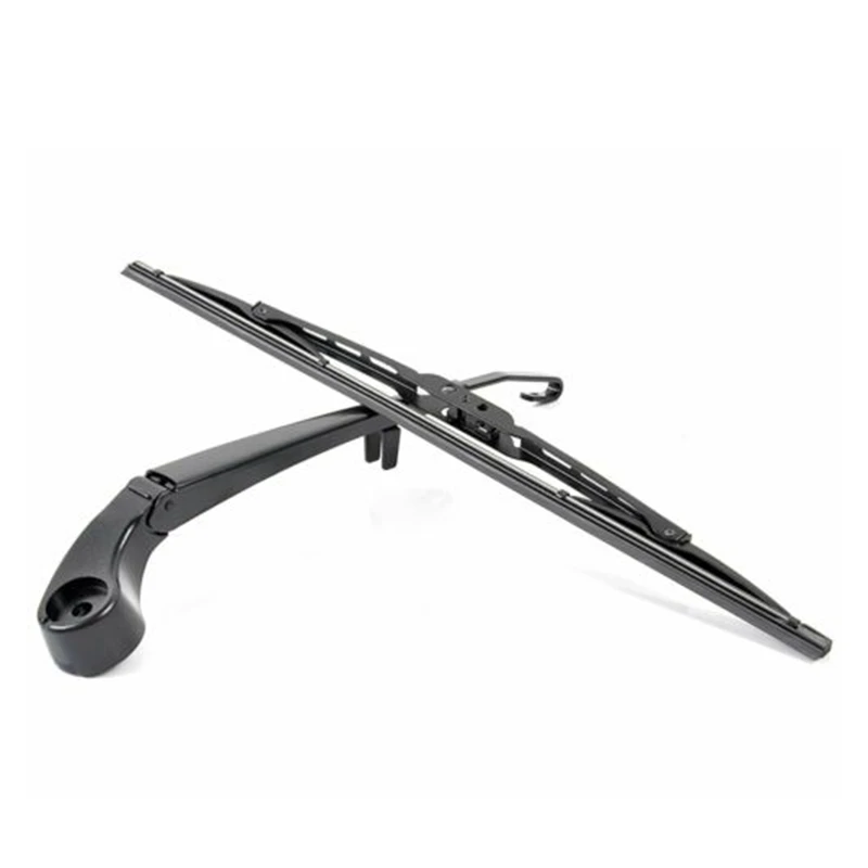 2 шт. набор лезвий стеклоочистителя заднего стекла автомобиля для BMW X5 E53 1999 2006
