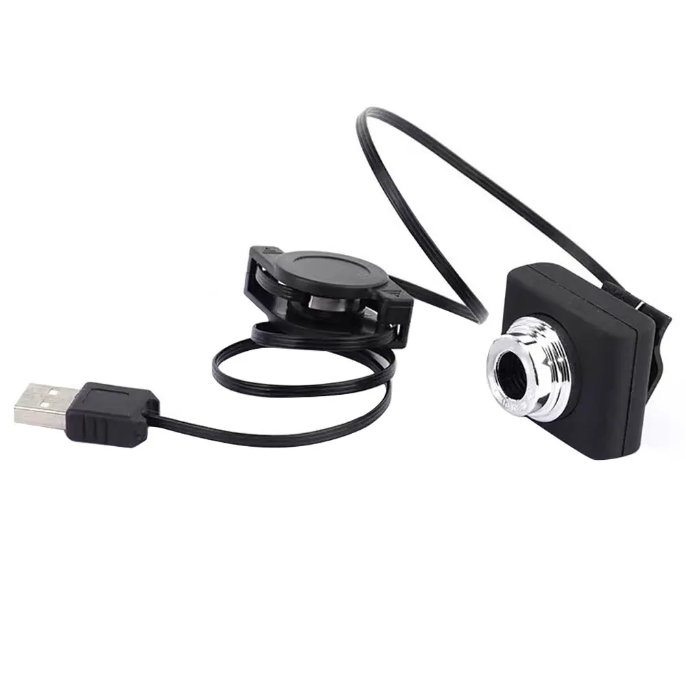 

Durable For Laptop Mini USB Universal High Definition Mega Pixel Super Clear Camera Webcam Portable Retractable Home