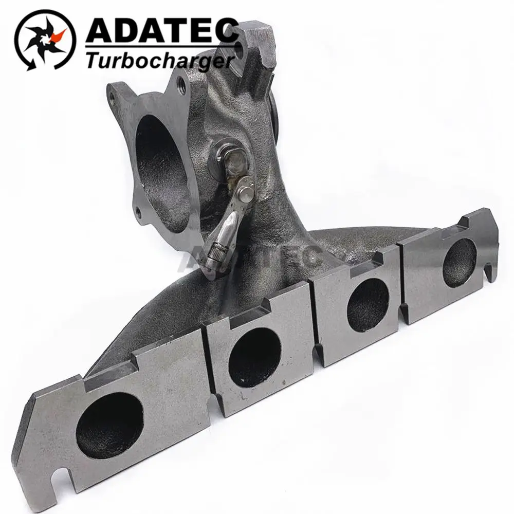 Корпус турбины K03 turbo 53039700159 53039700123 06J145701P 06J145701R для Audi A3 1 8 TFSI (8P) 118 кВт 160 HP BYT BZB