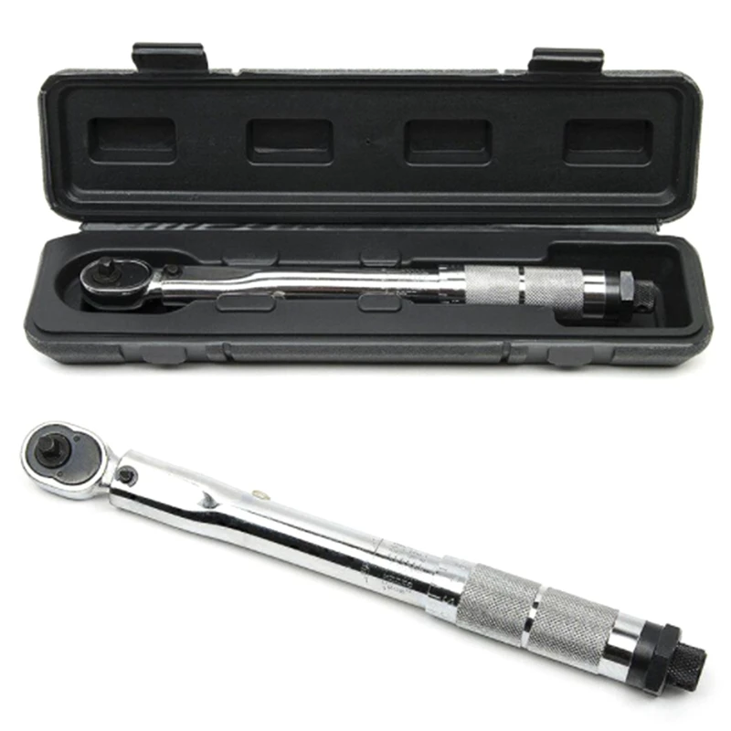 

1/2 20-210 N.M Preset Adjustable Torque Wrench Torque Wrench